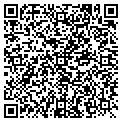 QR code with Neoga News contacts