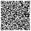 QR code with Cbh & Assoc contacts