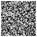 QR code with R And D Collections contacts