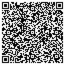 QR code with Hydro Turf contacts