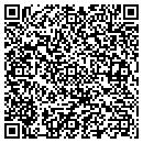 QR code with F S Consulting contacts