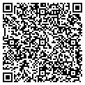 QR code with Ucb contacts