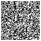 QR code with Faith Tabernacle of Tampa contacts