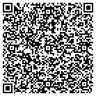 QR code with Chula Vista Chamber-Commerce contacts