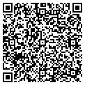 QR code with Rcr contacts