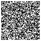 QR code with Marsan Turf & Irrigation Supl contacts