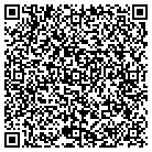 QR code with Maynard Concrete & Pumping contacts