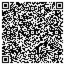 QR code with Healey Sean OD contacts