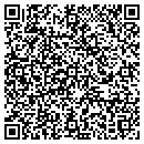 QR code with The Copley Press Inc contacts