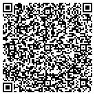 QR code with Corning District Chamber-Cmrce contacts