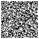 QR code with Hegde Anita A MD contacts