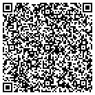 QR code with Covina Chamber of Commerce contacts