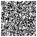 QR code with G R Waste Disposal contacts