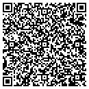 QR code with O'Neal Pete contacts