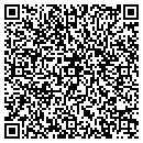 QR code with Hewitt Clinc contacts