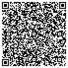 QR code with Del Mar Regional Chambers contacts