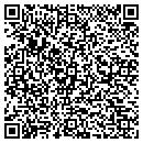 QR code with Union Banner Carlyle contacts