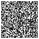 QR code with Hartford Stage Scene Shop contacts