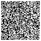 QR code with Rabideau Investments contacts