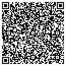 QR code with L & M Disposal contacts