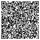 QR code with Richard Routie contacts