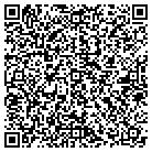 QR code with St Louis License Collector contacts