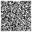 QR code with T Christy Enterprises contacts