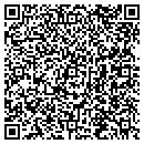 QR code with James R Young contacts