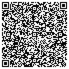 QR code with Fairfield Chamber of Commerce contacts