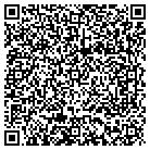 QR code with Fall River Valley Chamber-Cmrc contacts