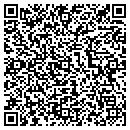 QR code with Herald Pharis contacts