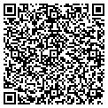 QR code with Cache contacts