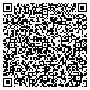 QR code with F W Hawthorne Co contacts
