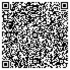 QR code with Mandarin Assembly of God contacts