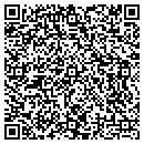 QR code with N C S Recovery Corp contacts