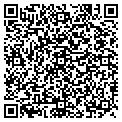 QR code with Kim Eugene contacts