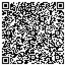 QR code with O & K Credit & Collection contacts