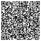 QR code with Hanford Chamber of Commerce contacts