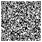 QR code with MT Pleasant Assembly of Go contacts