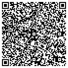 QR code with Hayfork Chamber of Commerce contacts