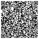 QR code with Hesperia Chamber of Commerce contacts