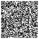 QR code with High Desert Hispanic contacts