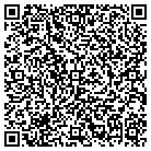 QR code with Hispanic Chamber of Commerce contacts