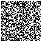 QR code with Hispanic Chamber of Commerce contacts