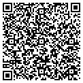 QR code with Dns contacts