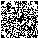 QR code with Hispanic C Of C Monterey Cnty contacts