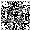 QR code with Tony Huggins contacts