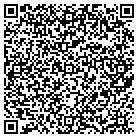 QR code with Hollywood Chamber of Commerce contacts