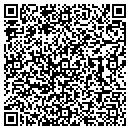 QR code with Tipton Argus contacts