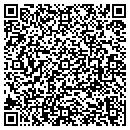 QR code with Hmhttc Inc contacts